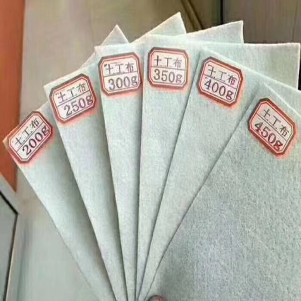 嘉海短絲土工布廠家質(zhì)量保證