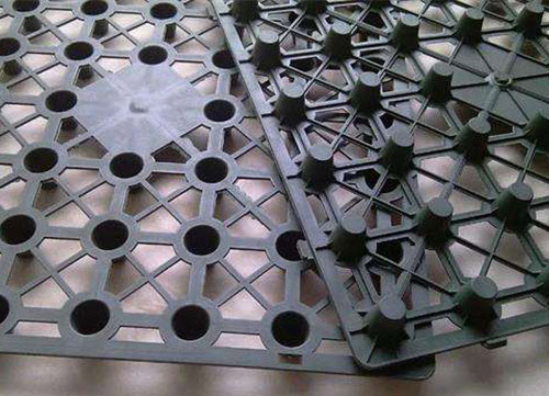 嘉海各種規(guī)格蓄排水板