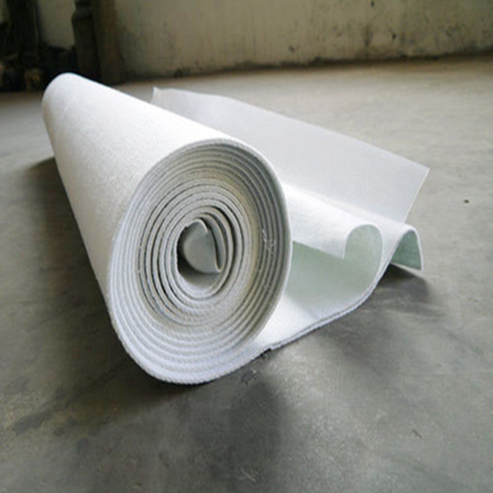 防滲復合土工膜的作用