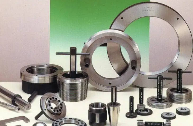 非標零件的金屬非標準件是怎么樣的？