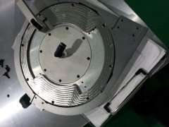 精密機械加工中的模具配件都有哪些呢？