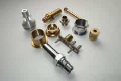 什么是精密機(jī)械零件加工